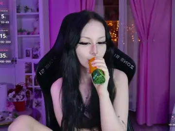 Bongacams Adult Video Chat of MIA1337