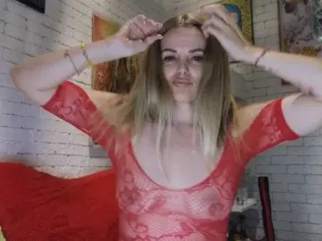 Bongacams Nude Webcam of AngelAlone