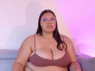Bongacams Live Porn of Layla-Hot