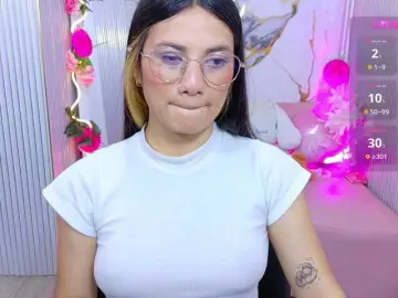 Bongacams Free Live Porn of Chiara-tay