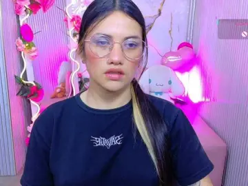 Bongacams Sex Chat of Chiara-tay