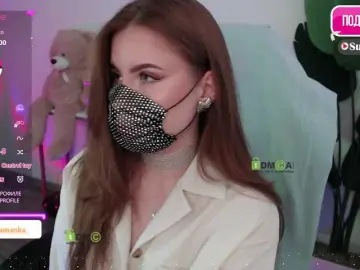Bongacams Sex Cam of Chpok007