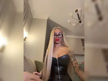 Bongacams Watch Live Sex Cams of MariaMagdalena