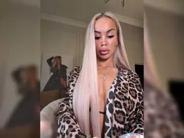 Bongacams Sex Chat of MariaMagdalena