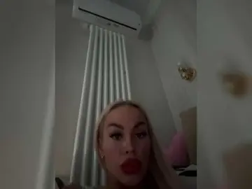 Bongacams Best Webcam of MariaMagdalena