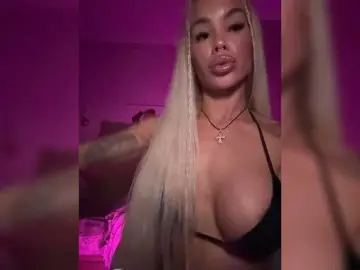 Bongacams Live Porn of MariaMagdalena