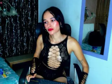 Bongacams Best Webcam of MarianaGalviz