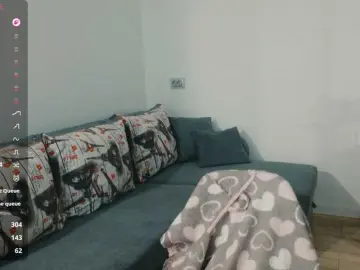 Bongacams Private Sex Chat of Sunbeam