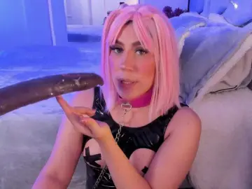 Bongacams Sex Cam of Ariablakee