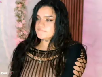 Bongacams Watch Live Sex Cams of Johanna6