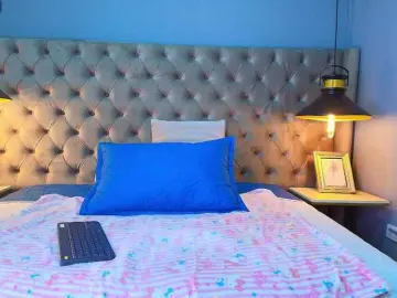 Bongacams Live Sex of KylieSweett