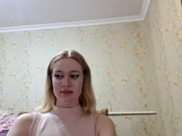 Bongacams Free Porn Cam of linafinay