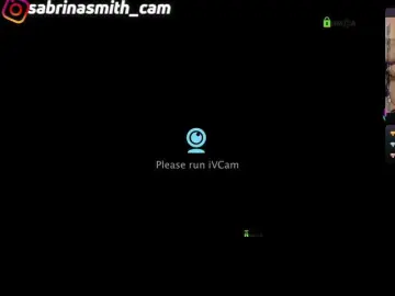 Bongacams Live Sex of SabrinaSmith