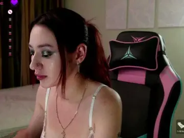 Bongacams Adult Webcam of Sabrina-Magic