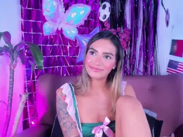 Bongacams Nude Webcam of Felicity111
