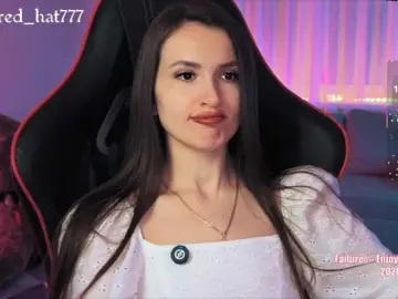 Bongacams Live Porn of Supergirl7771
