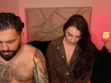 Bongacams Best live sex cam show of SweetSin-Couple