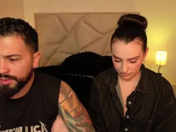 Bongacams Watch Live Sex Cams of SweetSin-Couple