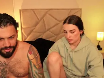 Bongacams Free Live Porn of SweetSin-Couple