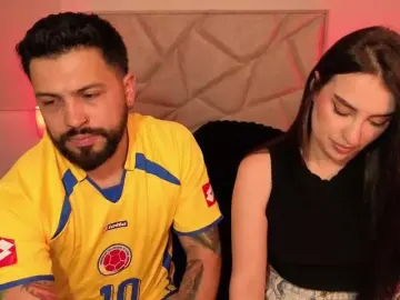 Bongacams Sex Chat of SweetSin-Couple