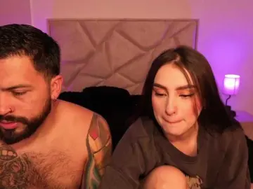 Bongacams Free Porn Cam of SweetSin-Couple