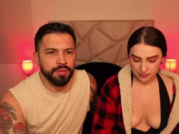 Bongacams Live Sex Cam of SweetSin-Couple