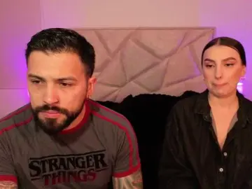 Bongacams Free Live Porn of SweetSin-Couple