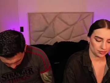 Bongacams Live Sex of SweetSin-Couple