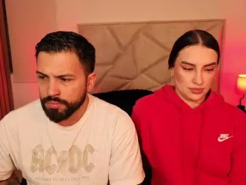 Bongacams Free Live Porn of SweetSin-Couple