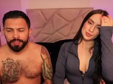 Bongacams Sex Chat of SweetSin-Couple