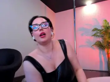 Bongacams Live Porn of HottyAlba