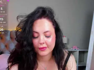 Bongacams Live Sex of HottyAlba