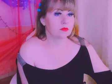 Bongacams Live Sex Cam of Mifika-1