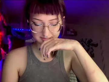 Bongacams Nude Webcam of MilanaZaya