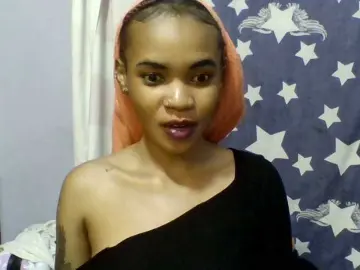 Bongacams Adult Webcams of Prettie-brownskin