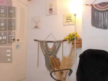 Bongacams Sex Chat of anaruiz