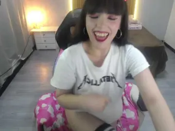 Bongacams Nude Webcam of sailormon07