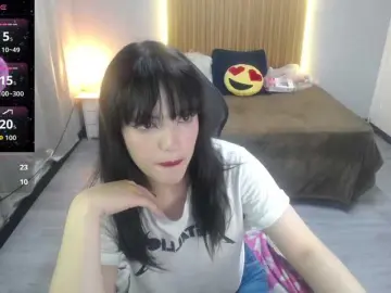 Bongacams Best Webcam of sailormon07