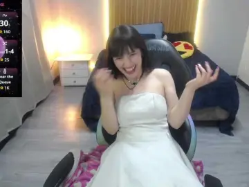Bongacams Adult Video Chat of sailormon07