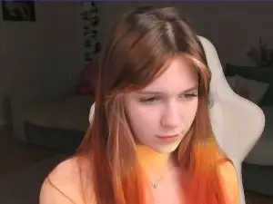 Cam4 Adult Webcam of Melenamiles