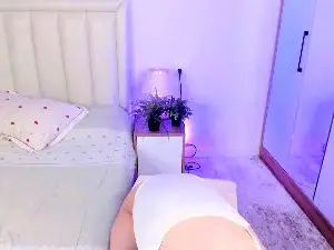 Cam4 Free Porn Cam of Li_baby