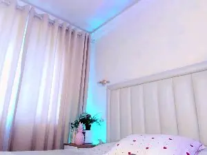 Cam4 Free Live Porn of Li_baby
