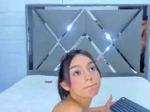 Cam4 Adult Video Chat of Mixed_Energy