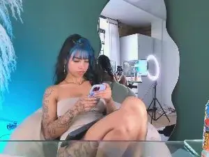 Cam4 Live Sex Cam of kazumiii