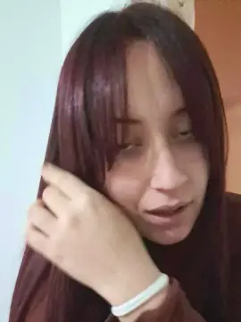 Cam4 Live Sex of DulceKimi