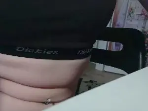 Cam4 Adult Webcam of Estelle_Engels