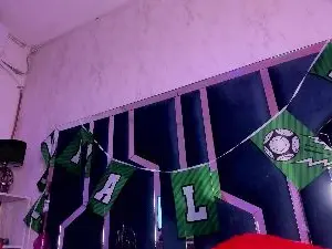Cam4 Best Webcam of MilaHall
