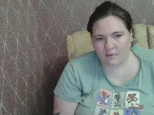 Cam4 Live Porn of Tisha_Eva
