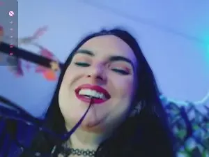 Cam4 Sex Chat of kandyparis