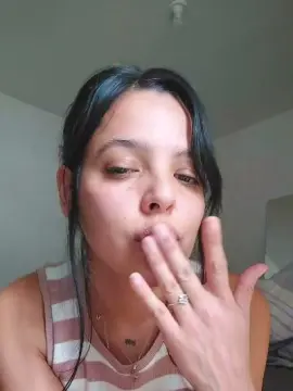 Cam4 Nude Webcam of DarkhoneyX